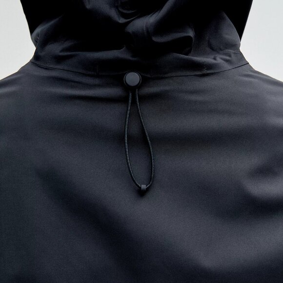 Rain Rebel Jacket - Picture 4 of 5